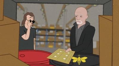 Better Call Saul Employee Training