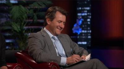 Shark Tank