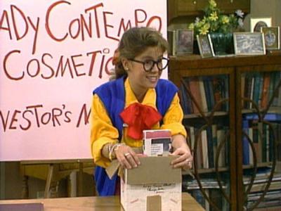 Punky Brewster
