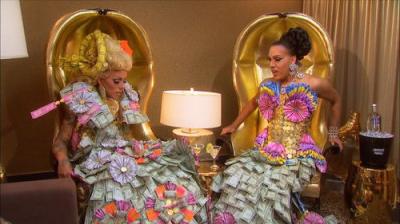 RuPaul's Drag Race: Untucked