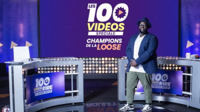 Les 100 vidéos qui ont fait rire le monde entier