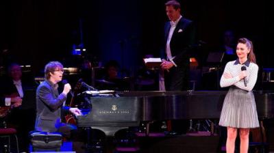 Great Performances