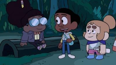 Craig of the Creek