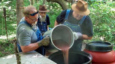 Moonshiners