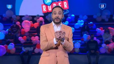 Land Rober Tunai Show