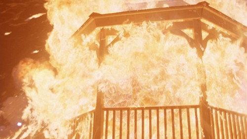 Firestarter: Rekindled filmas žiurėti online
