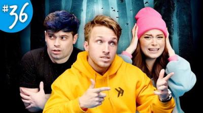 Smosh Mouth