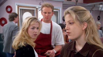 Beverli Hilsas, 90210