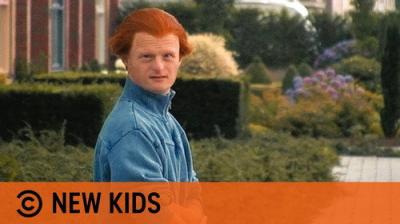 New Kids