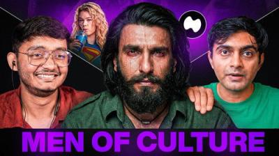 Men of Culture