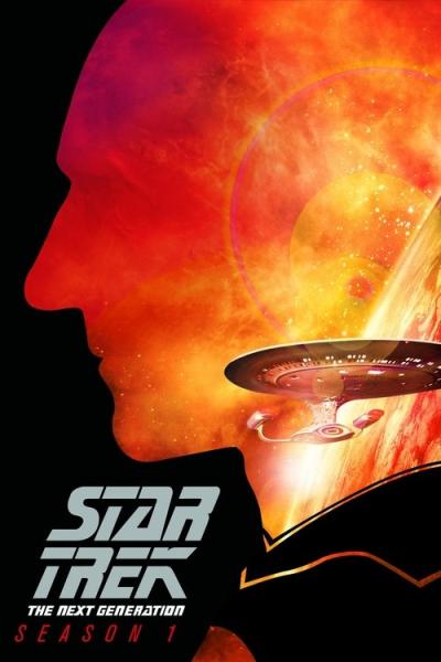 Žvaigždžių kelias: Kita karta filmas online