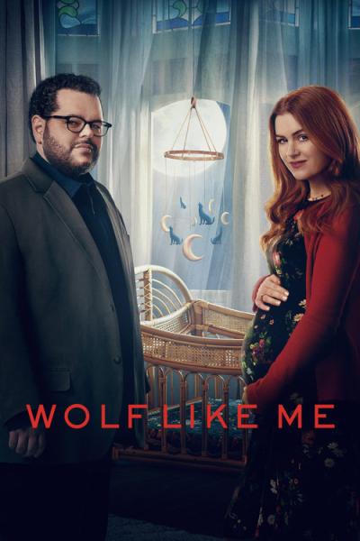 Vilkas kaip aš filmas online
