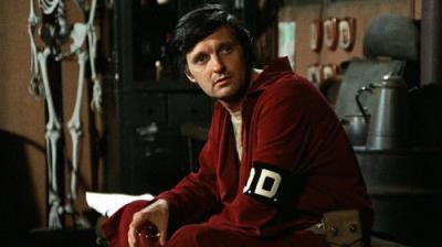 M*A*S*H