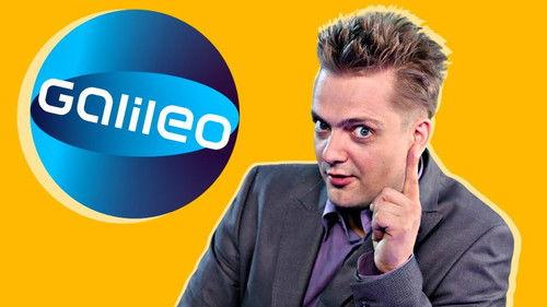 Галилео filmas žiurėti online