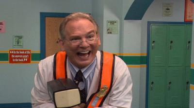 Ned's Declassified School Survival Guide