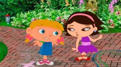 Little Einsteins