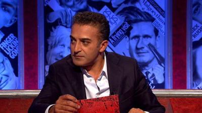 Have I Got a Bit More News for You
