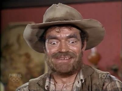 Bonanza