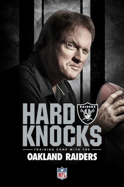 Hard Knocks filmas online