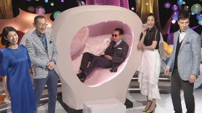 NHKスペシャル