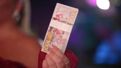 Love Island Sverige