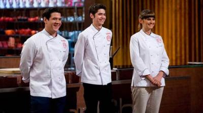 MasterChef