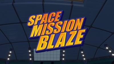 Blaze and the Monster Machines