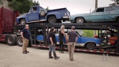 Rust Valley Restorers