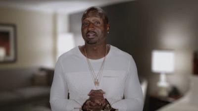 Love & Hip Hop Atlanta