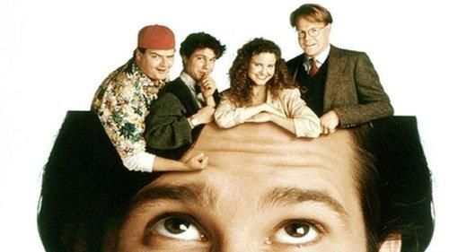 Herman's Head filmas žiurėti online
