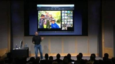 Apple Events