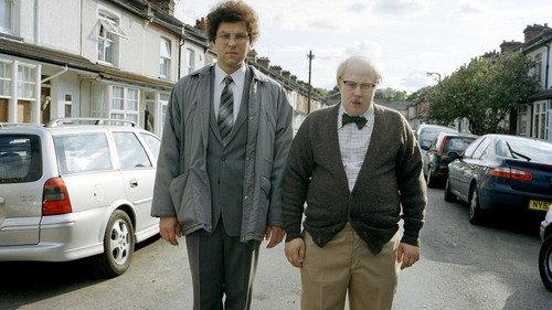 Little Britain filmas žiurėti online