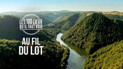 Les 100 Lieux qu'il faut voir