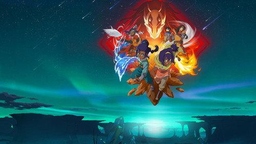 Avatar: Seven Havens filmas žiurėti online