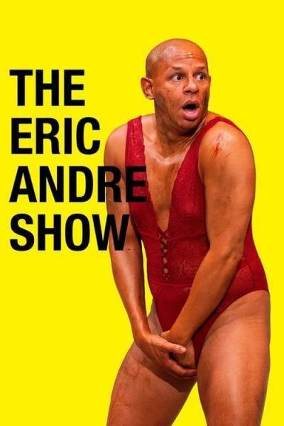 The Eric Andre Show filmas online