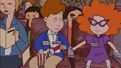 The Kids from Room 402