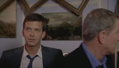 Midsomerio žmogžudystės