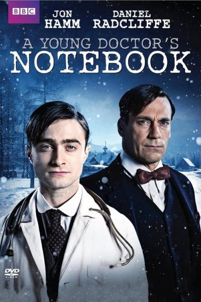 A Young Doctor's Notebook filmas online