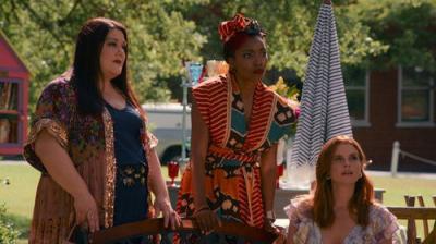 Saldžiosios magnolijos