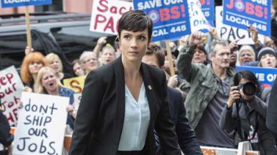 NCIS: New Orleans