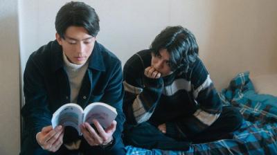 100日後に別れる僕と彼