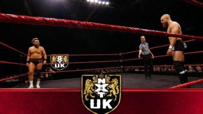 WWE NXT UK