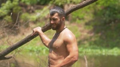 Naked and Afraid XL