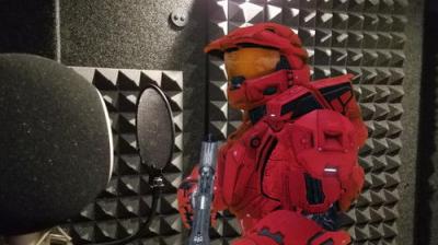 Red vs. Blue