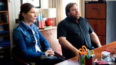 The Time of Our Lives