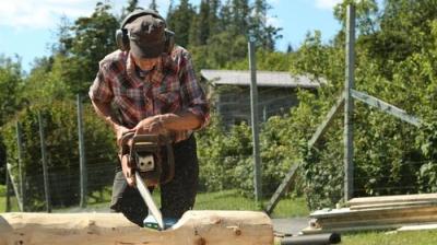 Alaska: The Last Frontier