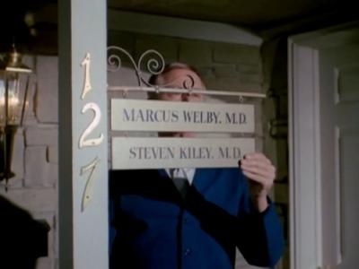 Marcus Welby, M.D.