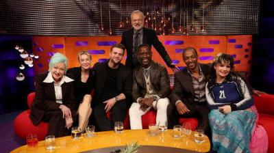 The Graham Norton Show