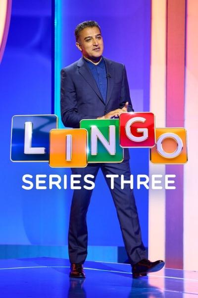 Lingo filmas online