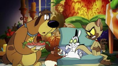 Bunnicula
